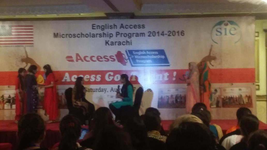 ewpaisha's tweet photo. @FSKamal @iEARNPAK @usconsulatekhi  everyone is talented but Access helped stds explored it. Performing art https://t.co/5I6LC5TsvW