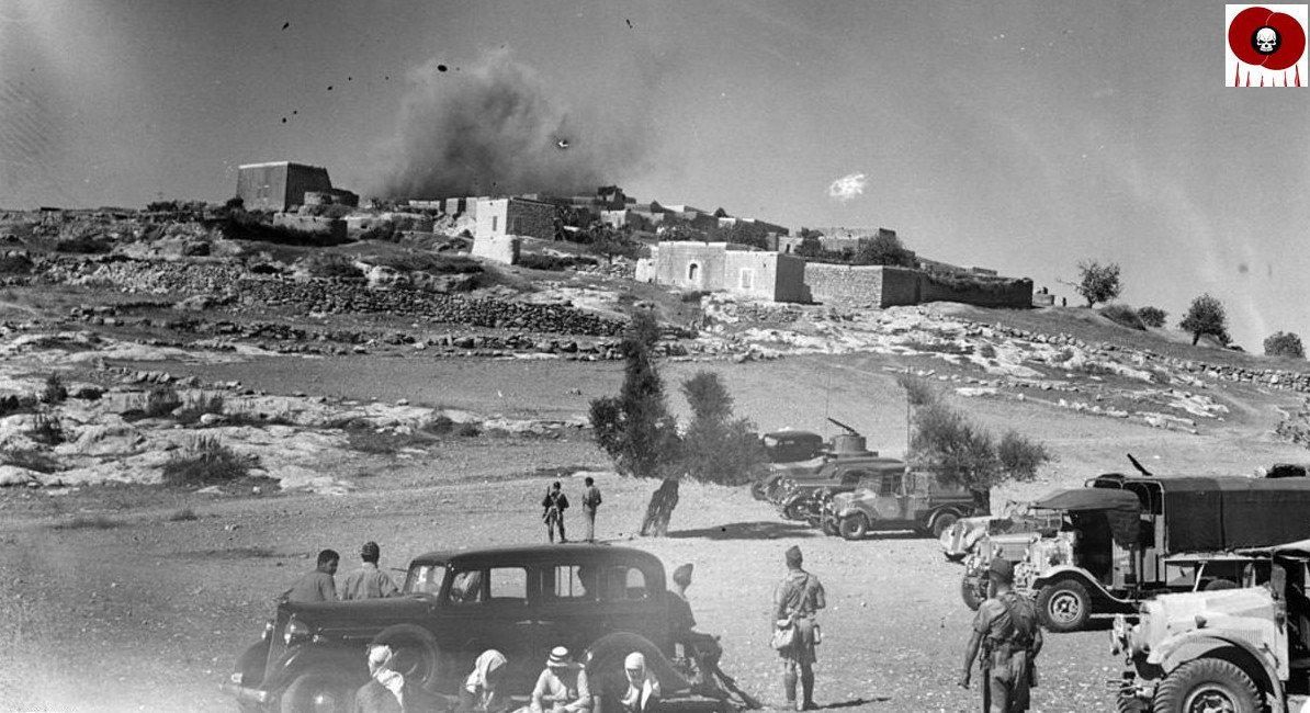 British blew up thousands of homes in Palestine in 1930s as a form of collective punishment

crimesofbritain.com/2016/08/27/the…