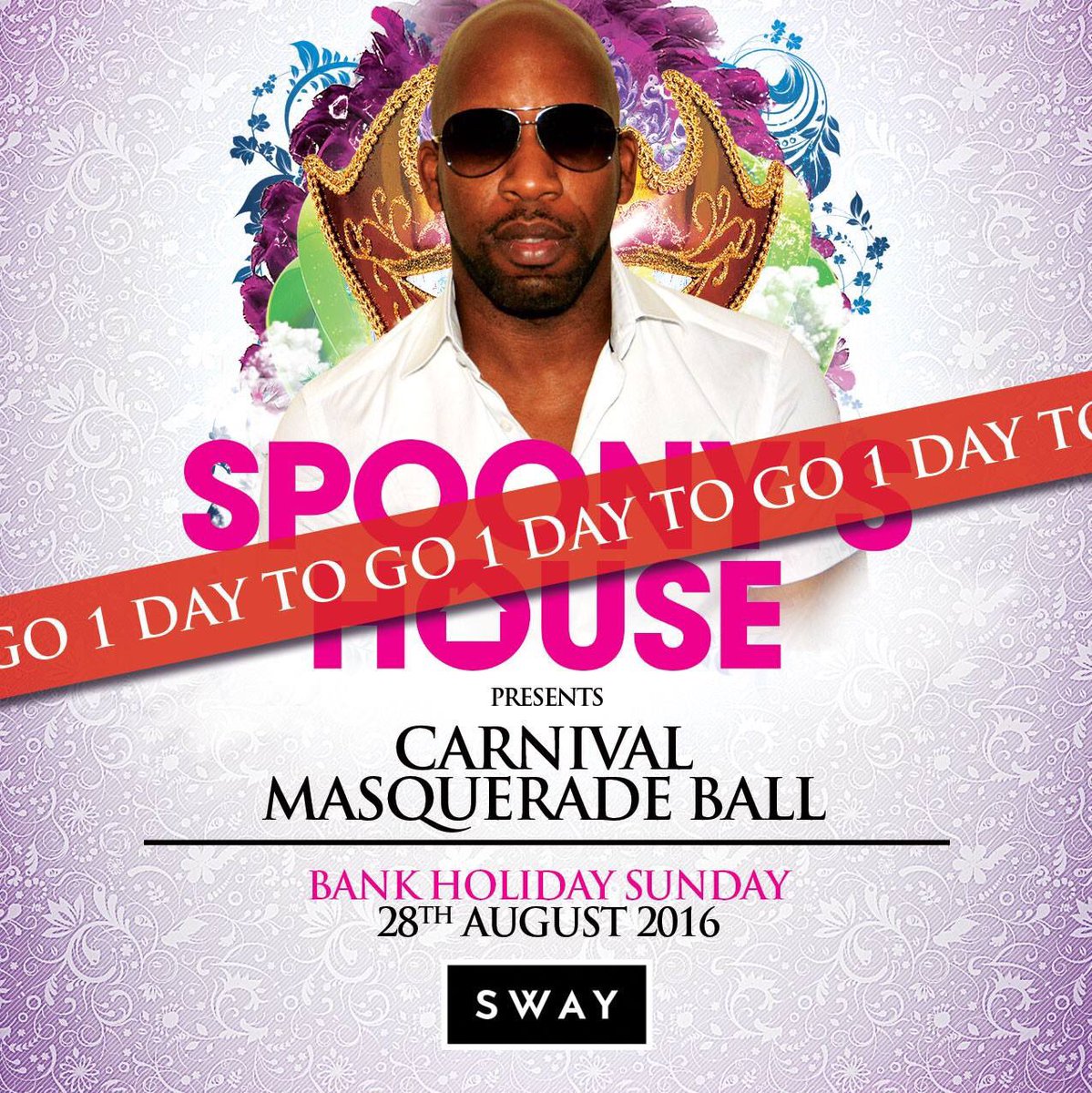 Flying Squad tweet media