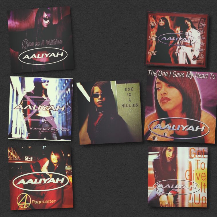 adedolapo_mary's tweet photo. Happy 20th Anniversary to Aaliyah's second album "One In A Million" (August 27, 1996)
#OneInAMillion20 #RIPAaliyah https://t.co/kzqIMwnedG