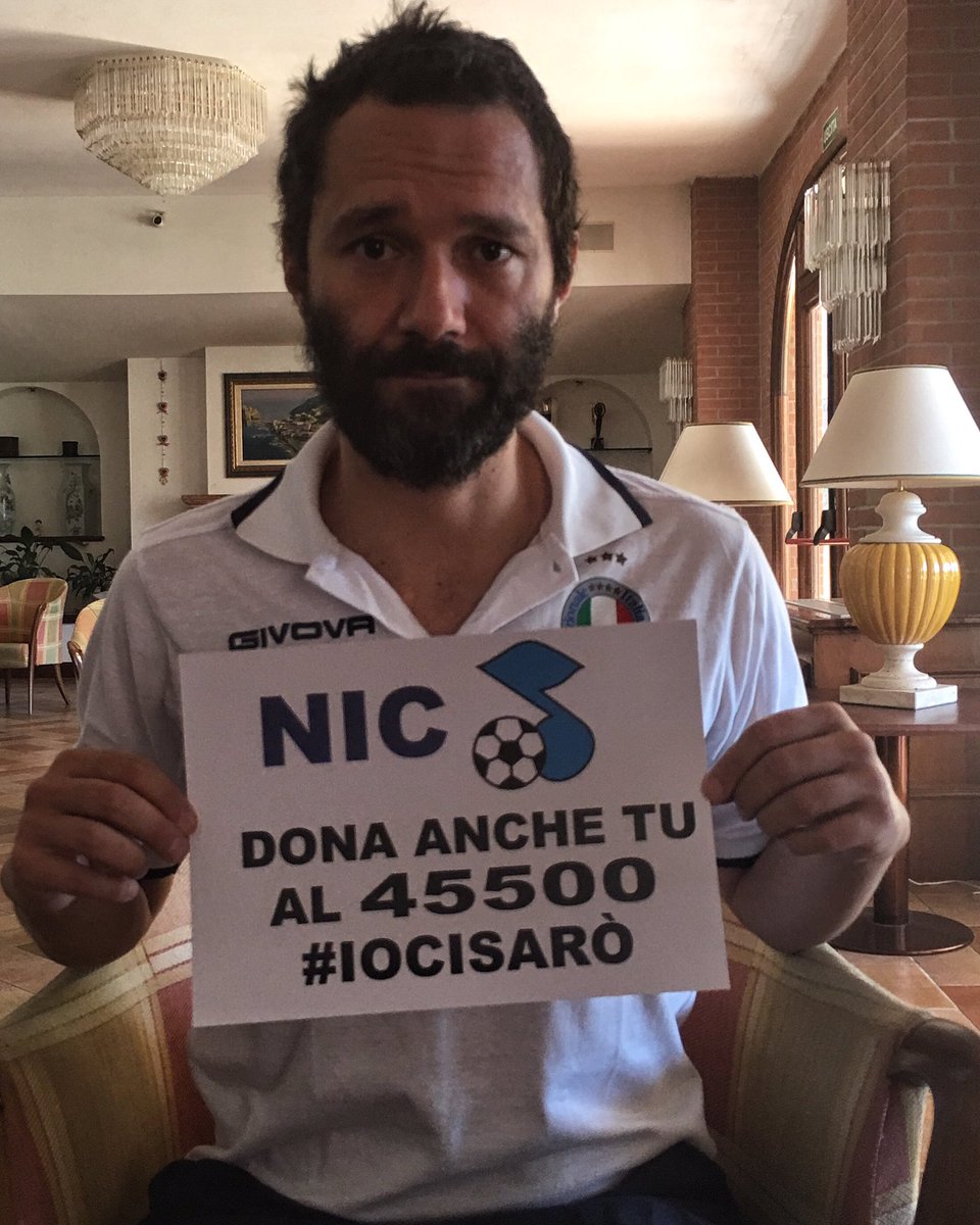 Davide Boosta Dileo (@davidedileo) on Twitter photo 