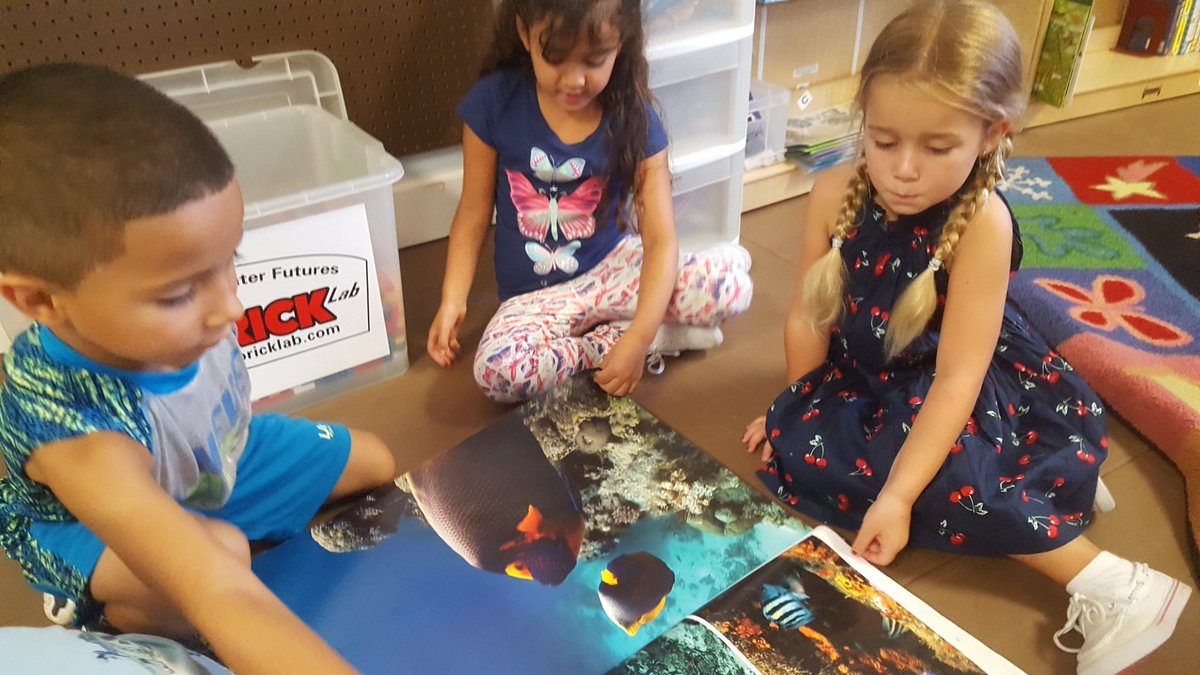 CarAndersonKW's tweet photo. When the book is as big as you!! @KinderKaneKW @MCapp1012 https://t.co/eF32HYx0VH