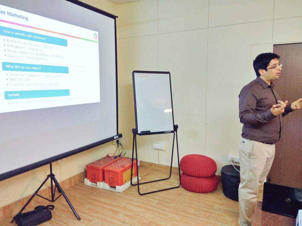 Mohanngapp's tweet image. #InfluencerMarketing  #influencertips #DigitalCPC  @SpotInfluencer