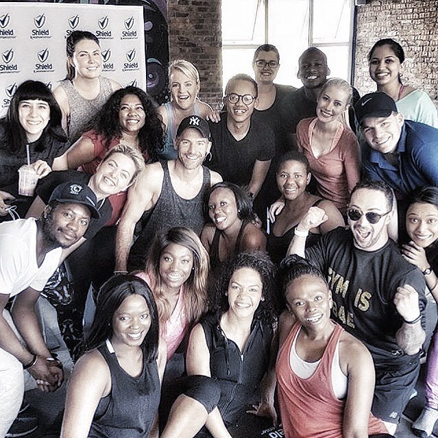 liferetreat_'s tweet photo. Fantastic morning with this lovely bunch! #ShieldItsYourMove @janez_vermeiren @unathi.co @… https://t.co/z8r4ARfysO https://t.co/jfFD7jdOOI