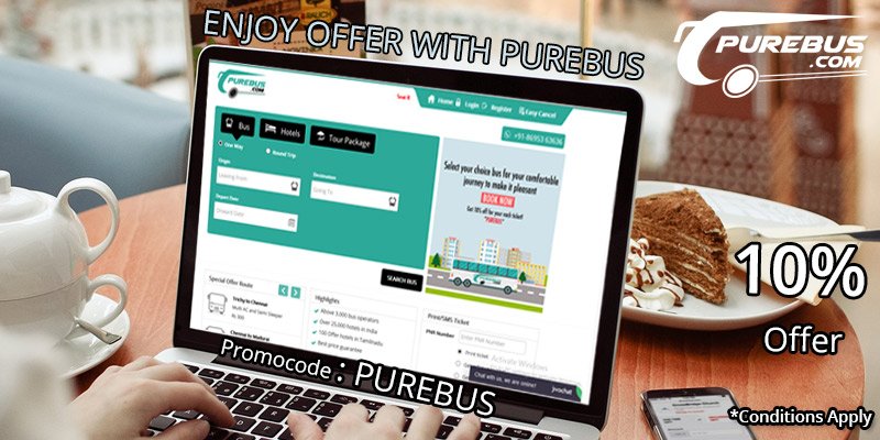 PUREBUS tweet media