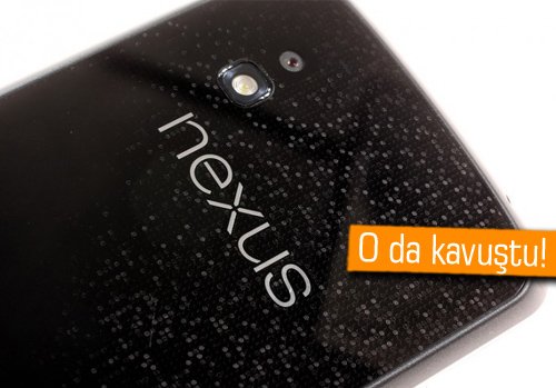 teknokulis's tweet image. LG Nexus 4&apos;te Android 7.0 Nougat çalıştırıldı
teknokulis.com/haberler/mobil… #LG #LGNexus4