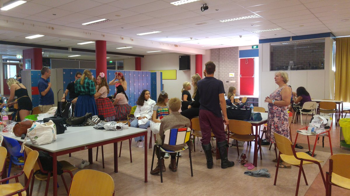 MusicalNieuws tweet media
