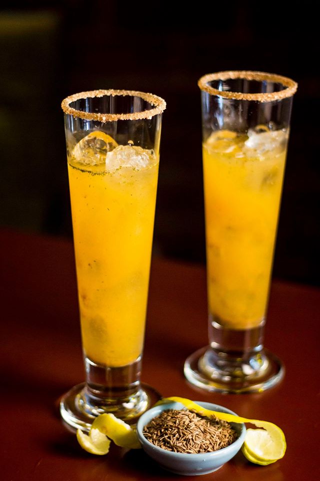 JanpathGrill's tweet photo. Delhiites love being Desi. JGH going Desi with all its beverages:P #DesiDrinks #JanpathGrillHouse https://t.co/hK9ZehwyGh