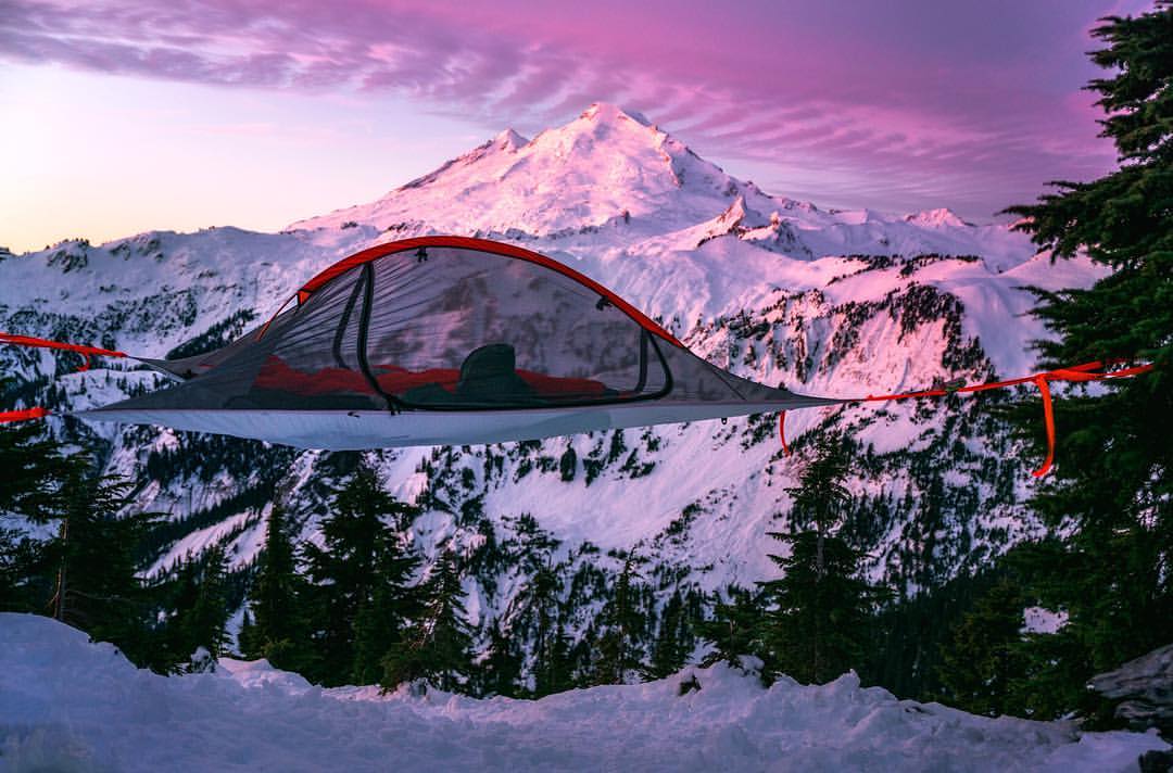 5starportugal's tweet image. Lightweight 2 person #tentsile #flite #tree #tent #hiking #camping minimalhome.com ow.ly/YjNum