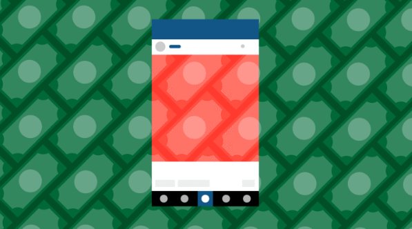 TechCrunch's tweet photo. Tracking Instagram’s money-flipping scammers https://t.co/DDPHua9Oik https://t.co/wi6pFwtXN1