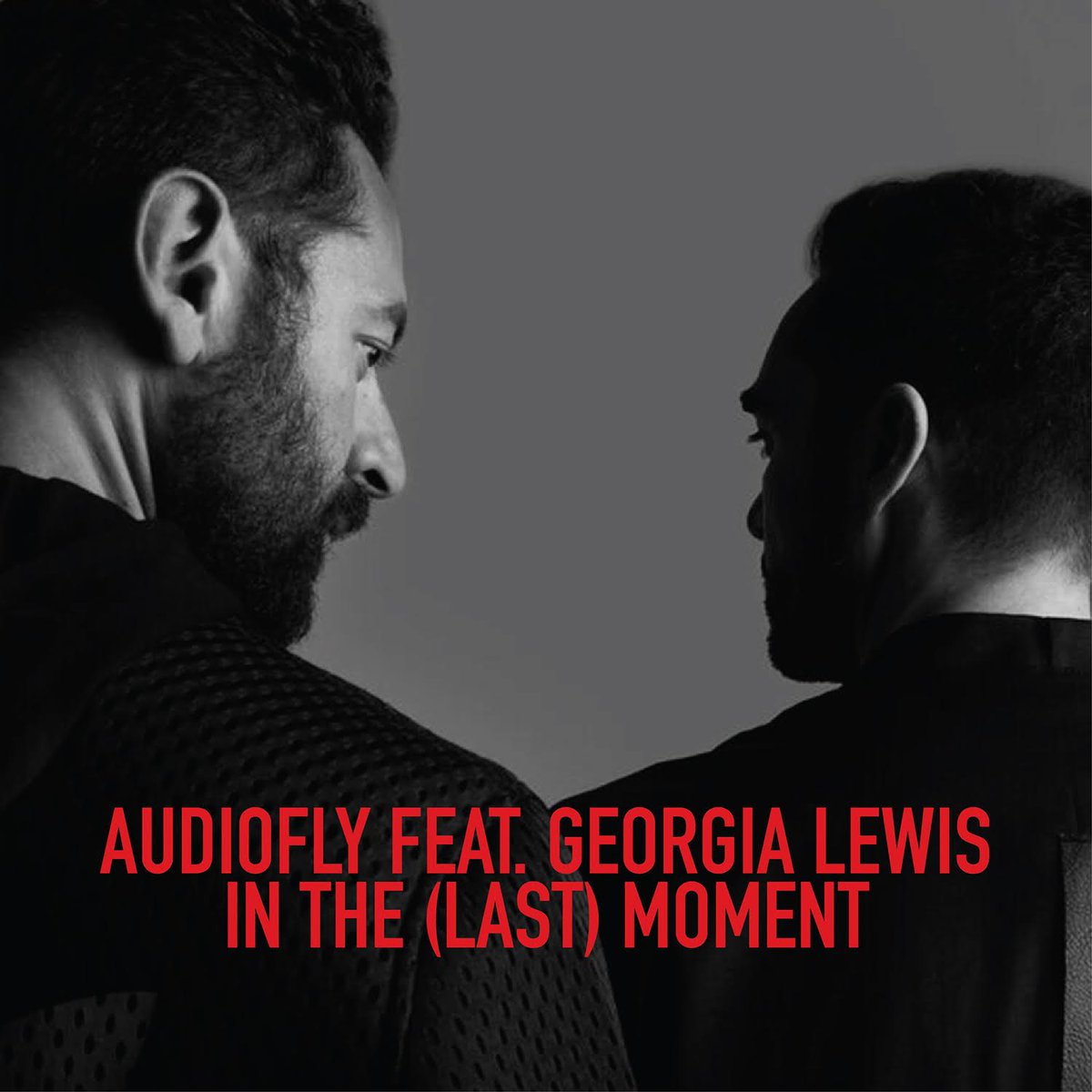 crosstownrebels's tweet photo. OUT NOW: @audioflymusic feat. #GeorgiaLewis 'In The (Last) Moment' EP on @crosstownrebels -  https://t.co/29nT5zGQJR https://t.co/BipHFKYyyD