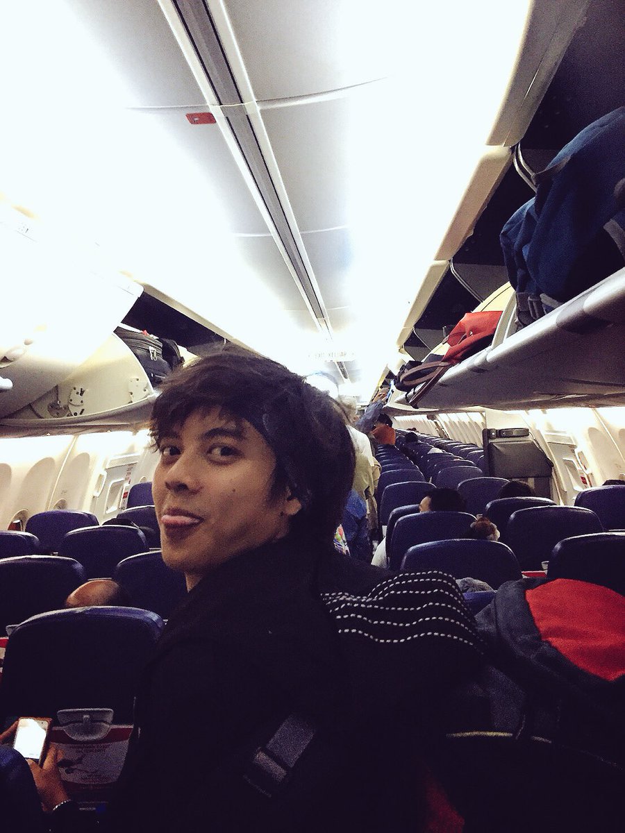 Sampai jumpa (lagi) kota jogja. kali ini special nya ditemani wanita yang aku cinta. ✌🏻️❤️ #BISMainKeJOGJA