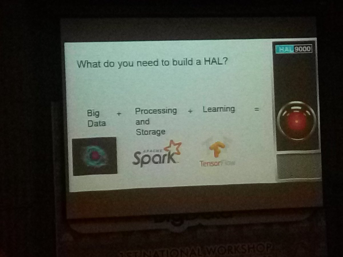 ieeebigdatapk's tweet photo. Do you?
#ieeebigdatapk @hal @BigDataBigData https://t.co/WazNCWK4dN