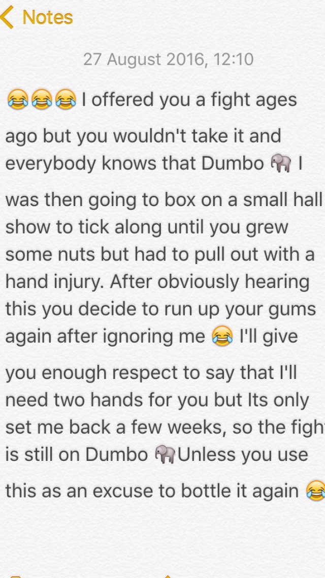 Sam Sexton tweet media