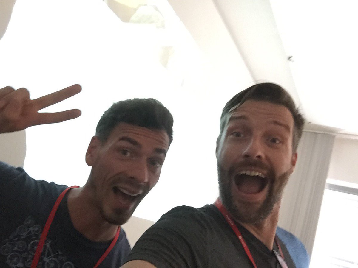 Wir jetzt so #UXCW16