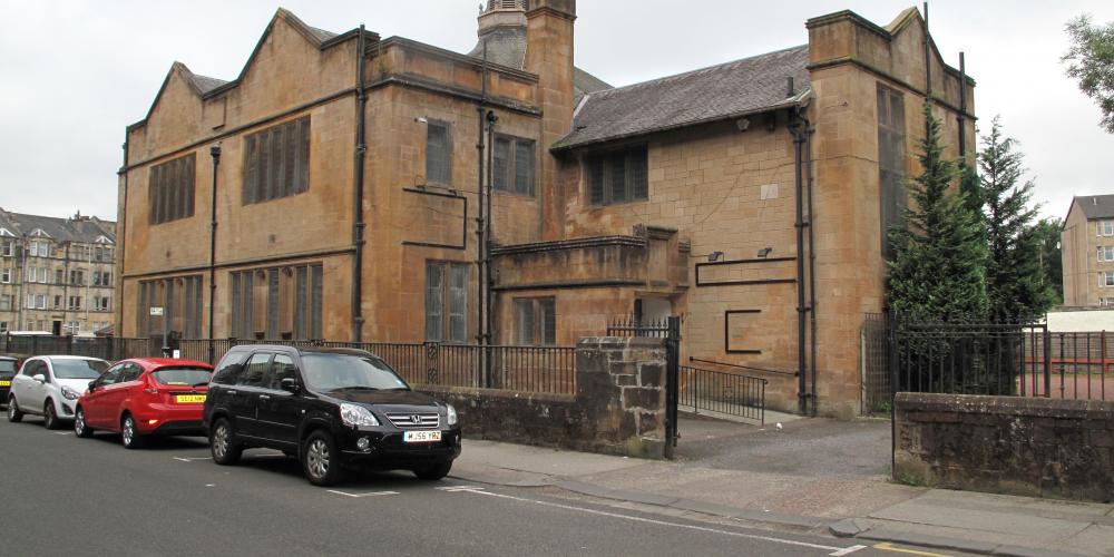 AdventistReview's tweet photo. Scottish government helps turn 109-year-old Sunday school into Adventist health center. https://t.co/nFomdJ6mff https://t.co/Xu3W32xSck