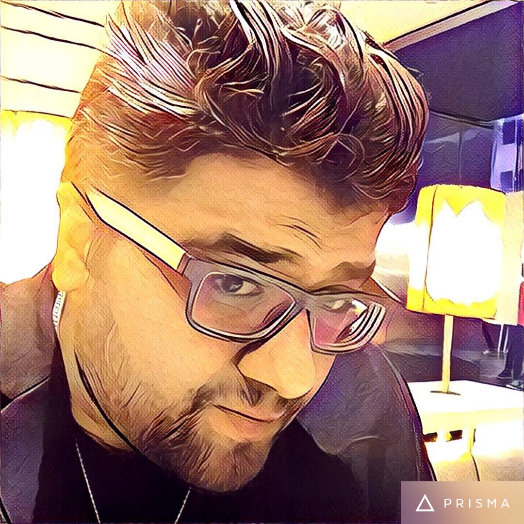 Maxerkhan's tweet photo. Khan #maxerkhan#imrankhan#prisma https://t.co/F2RmLqgE1H