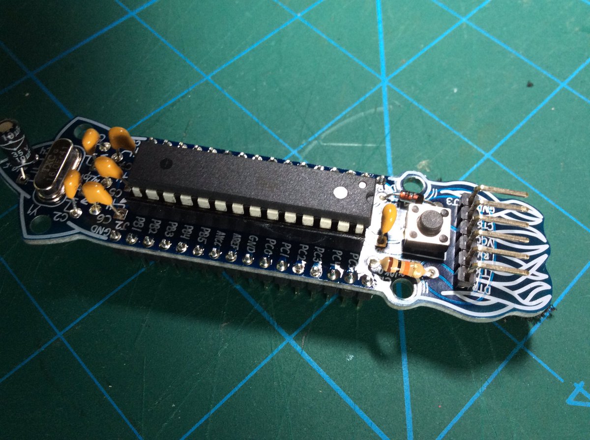 Richard Hayler ☀ tweet media