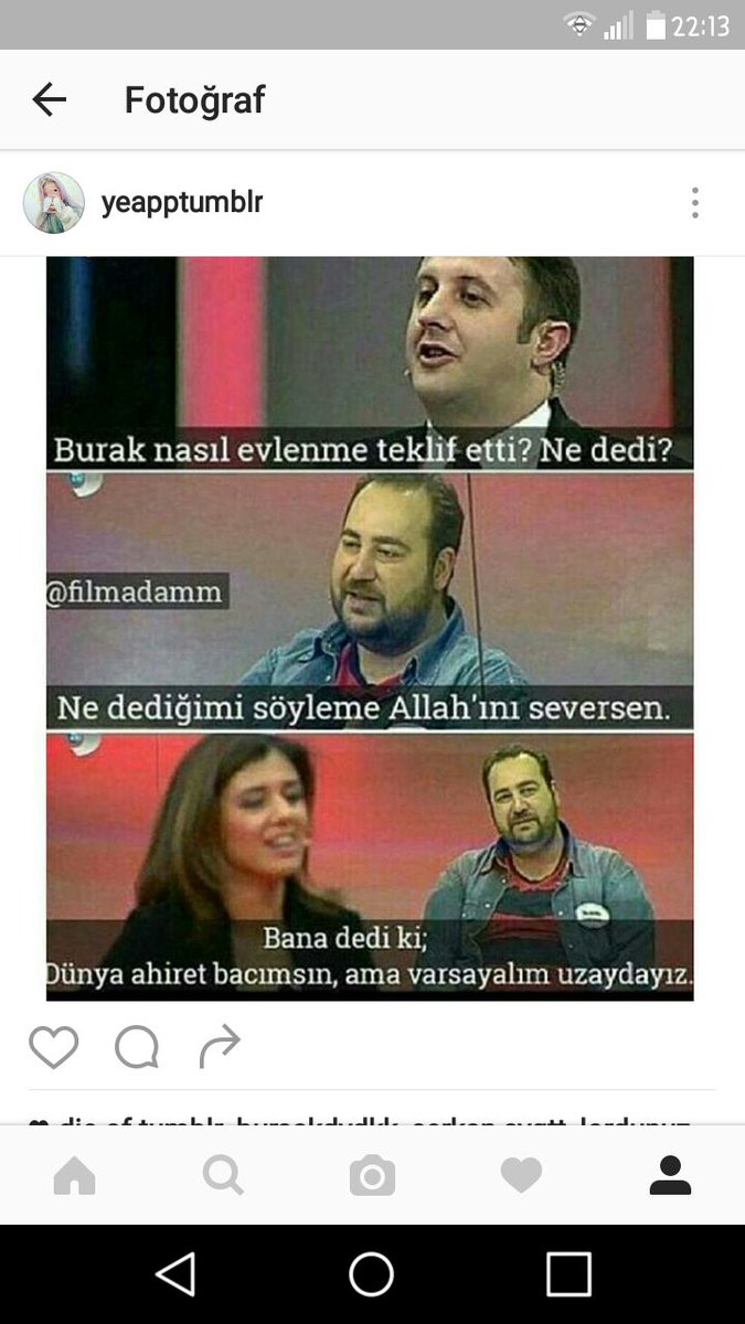 ultramanyak_'s tweet photo. @senhayirdirr abla senin evlenme teklifin bence bu olmalı sjsjsj https://t.co/6AJ1DTozkj
