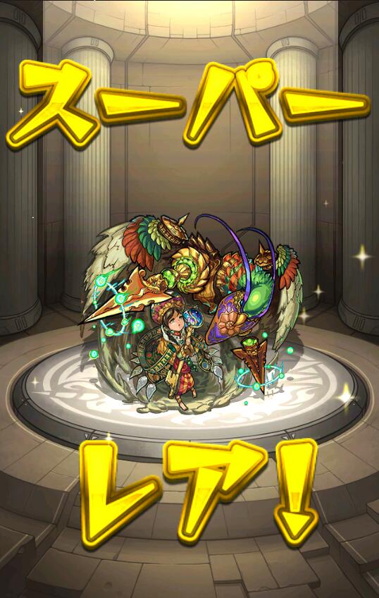 Program_Cat's tweet image. 爆絶 シャンバラ討伐！
やほー！