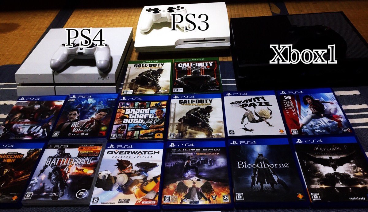 FSGCHANN's tweet photo. ゲーム引退するので画像にあるものを抽選で1名にプレゼントします( ´﹀` )

参加方法はフォロー稼ぎじゃないのでRTのみで大丈夫です

締切は10月にします
是非ご参加してみてください！ https://t.co/zYB2vNJNiP