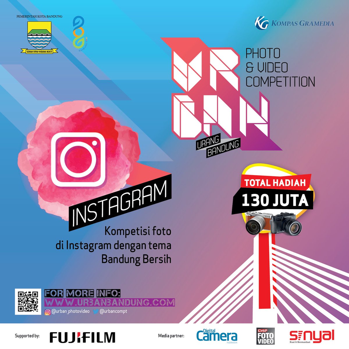 Urban Competition tweet media