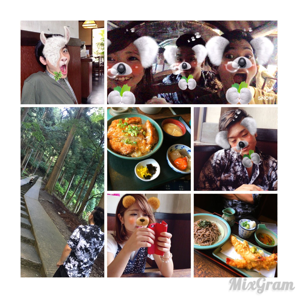 mmgr05's tweet photo. ใใชใใ ใฏใขใใฆใฎๆด็ชใใฃใ๐โฉ
ๆผใๅคใใผใใใกใคใฟใผ๐๐ด
ใพใใใคใใญใณใฐใฐใชใณใใใญ
#ๅนนไบไผ
#้ขไธๅ้พไนณๆด
#ใใใใใใผ๐๐๐ป
#snowonly https://t.co/PNtjwEEb0o