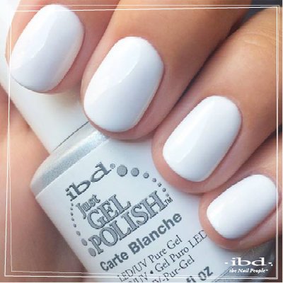 Ladybird_house's tweet photo. Se in inverno il nero la fa da padrone, in estate è il bianco il color vincente.
#SUMMERINSPIRATION #IBD #NAILART https://t.co/iSaxsUgAW6