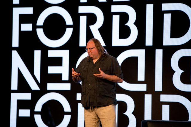 mitsap's tweet photo. #ForbiddenML symposium @medialab focused on challenging norms to create positive change. https://t.co/FOxpYKee0G https://t.co/YSbXiUk1O1