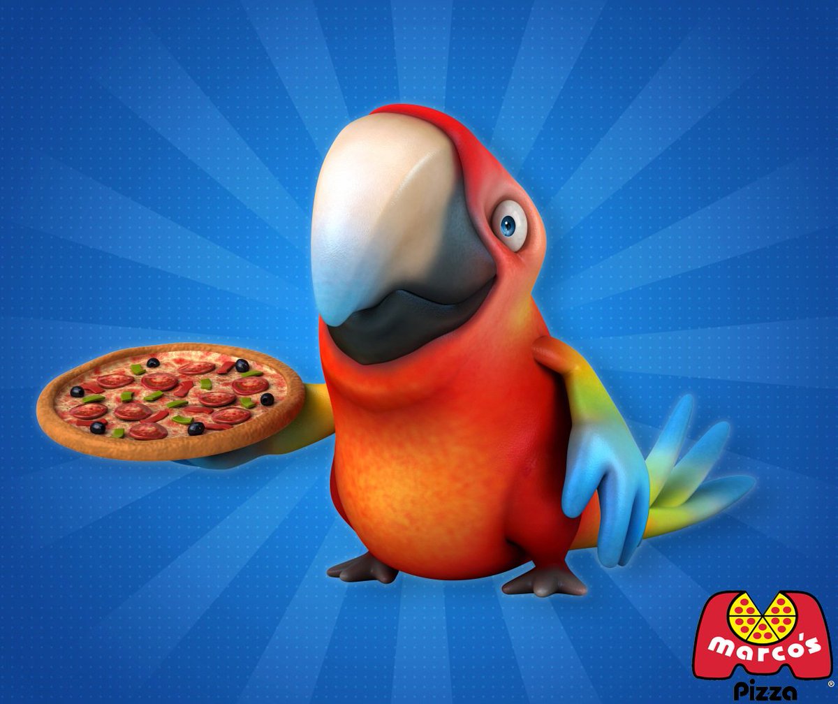 MarcosPizza_IN's tweet photo. For those who like to taste something different! We have the best Italian pizza that you have ever tasted. https://t.co/RLq6knfD6N