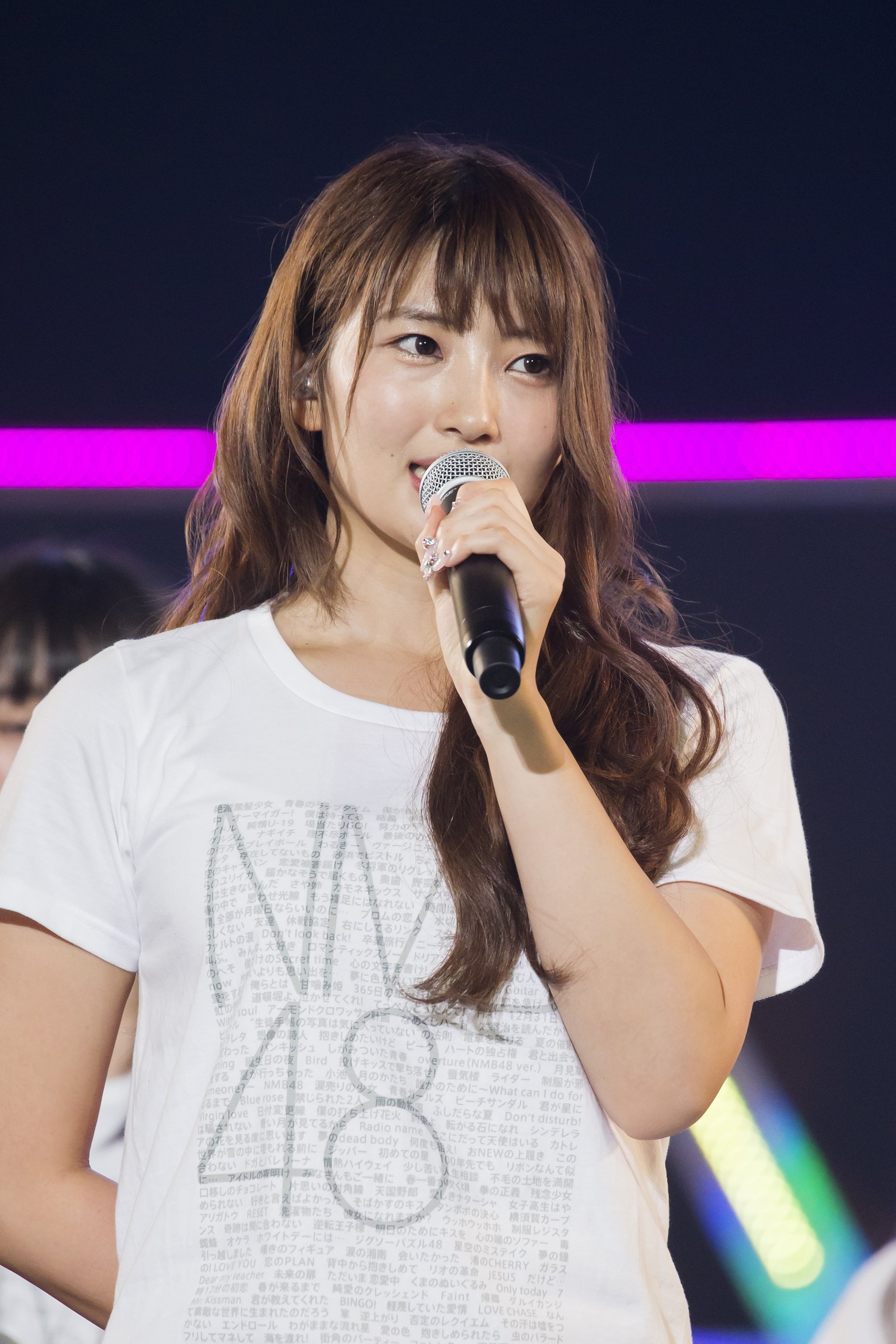 NMB48 岸野里香 生写真 グッズセット 約200点 NMB48 岸野里香 生写真