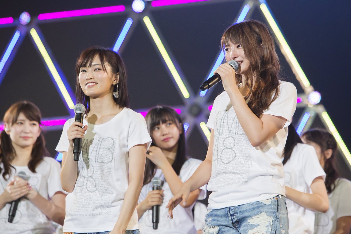 NMB1期生・岸野里香が卒業発表（写真 全5枚） #岸野里香 #NMB48 #音楽