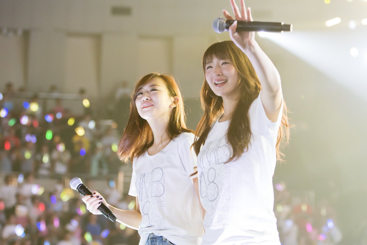 NMB1期生・岸野里香が卒業発表（写真 全5枚） #岸野里香 #NMB48 #音楽