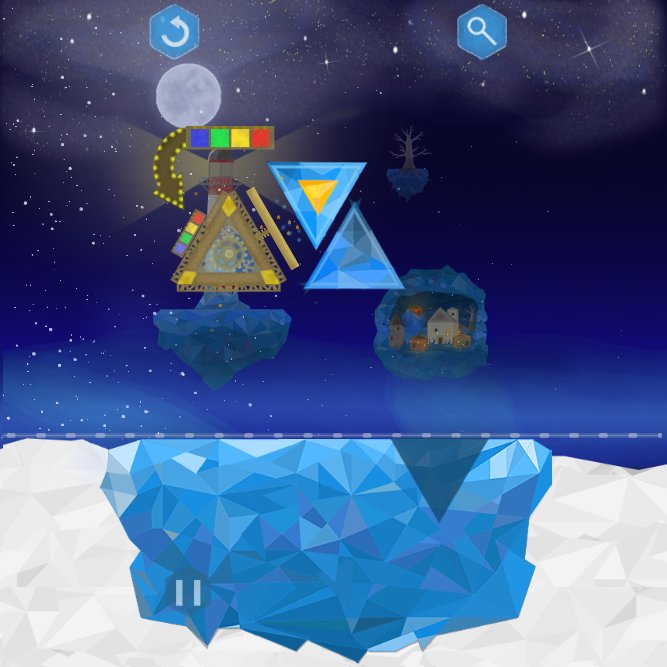 KekGames's tweet photo. https://t.co/pHRk7oKnUR … - Released "Serene Sky" on Kong #gamedev #kongregate https://t.co/riQE5qXBF9