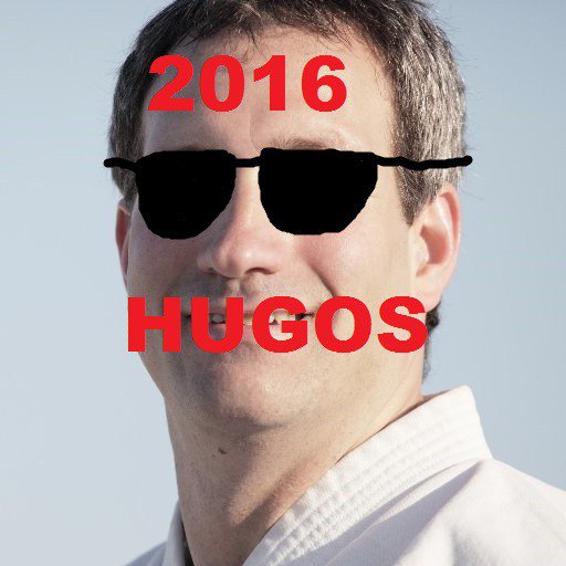 Michael's summary of the 2016 Hugos: The Filth of Saruman is Washing Away. puddingshot.wordpress.com/2016/08/27/hug…