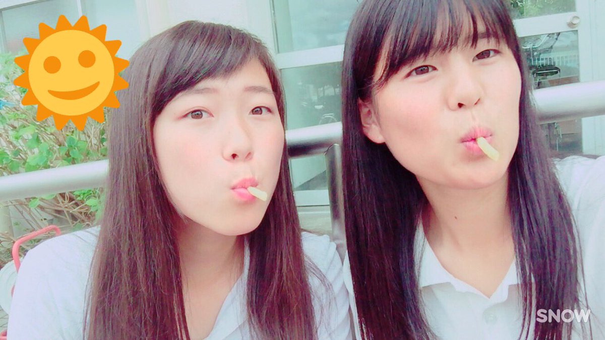 twinkleao's tweet photo. 最近りかこ率高すぎて幸せ😍
今日もクラブ終わってから水遊びして帰ったの5時ぐらい（笑）

明日もお祭り~~🎆(((o(*ﾟ▽ﾟ*)o))) https://t.co/gugMIjsOEN
