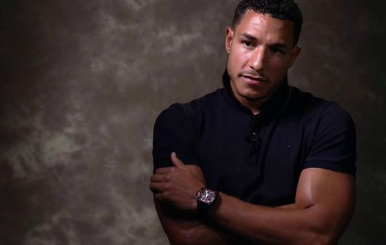 BBCSport's tweet photo. Refreshingly honest and open from Jake Livermore about his positive drugs test.

Watch: https://t.co/Ffc1dBi0WX https://t.co/GKQ4UqFMY4