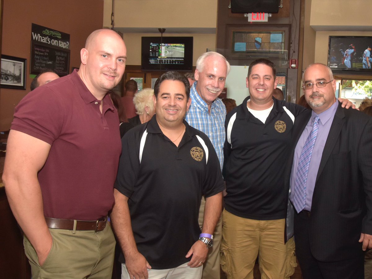 Legislator <a href="/tomcilmi/">Tom Cilmi</a> 2016 Wing Fling <a href="/VoteMcCaffrey/">Kevin McCaffrey</a>