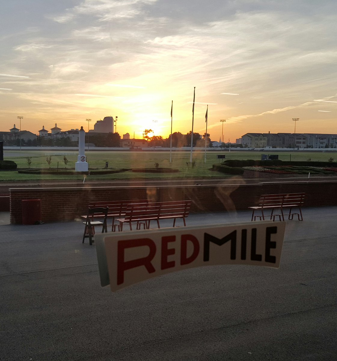 toile's tweet photo. Good morning . #redmileharness #redmile #Lexingtonky @redmileharness https://t.co/T9oPtWBK9y