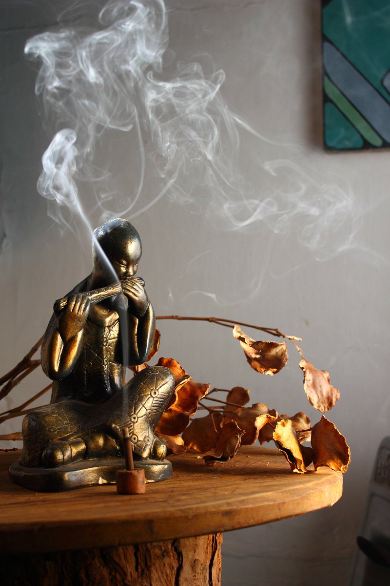 6 Ways to Get Rid of The Negative Energy From Your Home TheUin.US/ADMh303xjEd