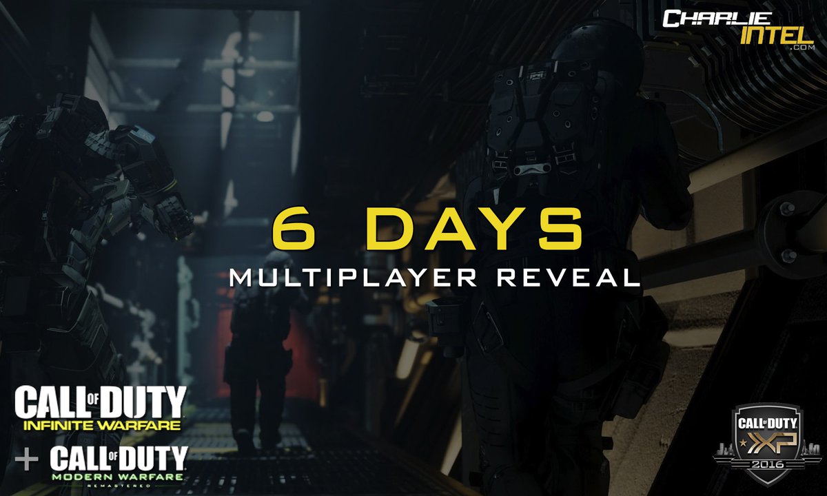 charlieINTEL tweet picture