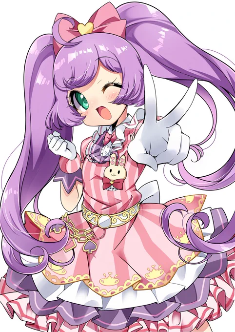 らぁら ♡ 