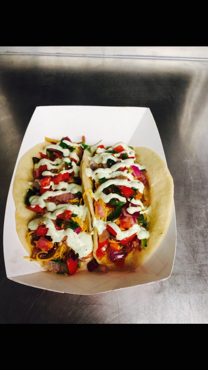 We are so excited to be back out at Clearfork Food Park today!We will be there for all day. Come get your fix!