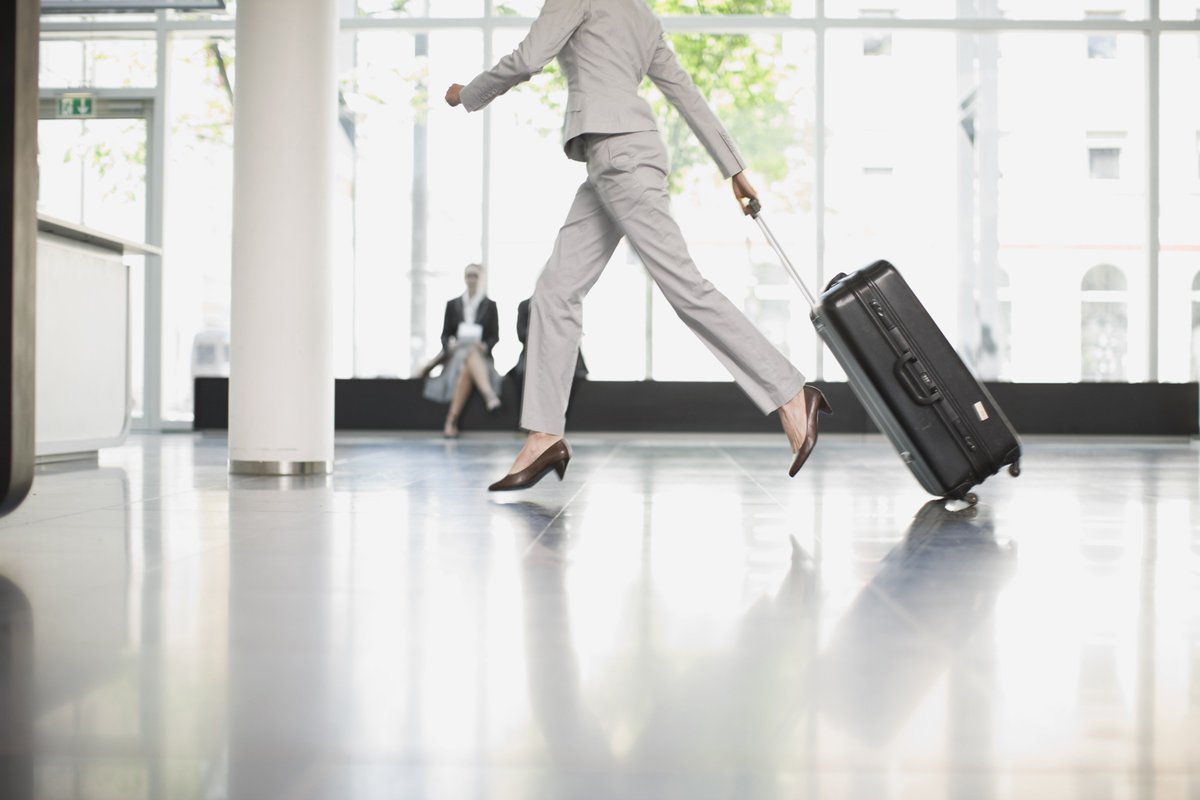 SimpliFlyApp's tweet image. 9 big mistakes you&apos;re making at the airport - these tips will make your travel way easier uk.businessinsider.com/10-big-mistake…