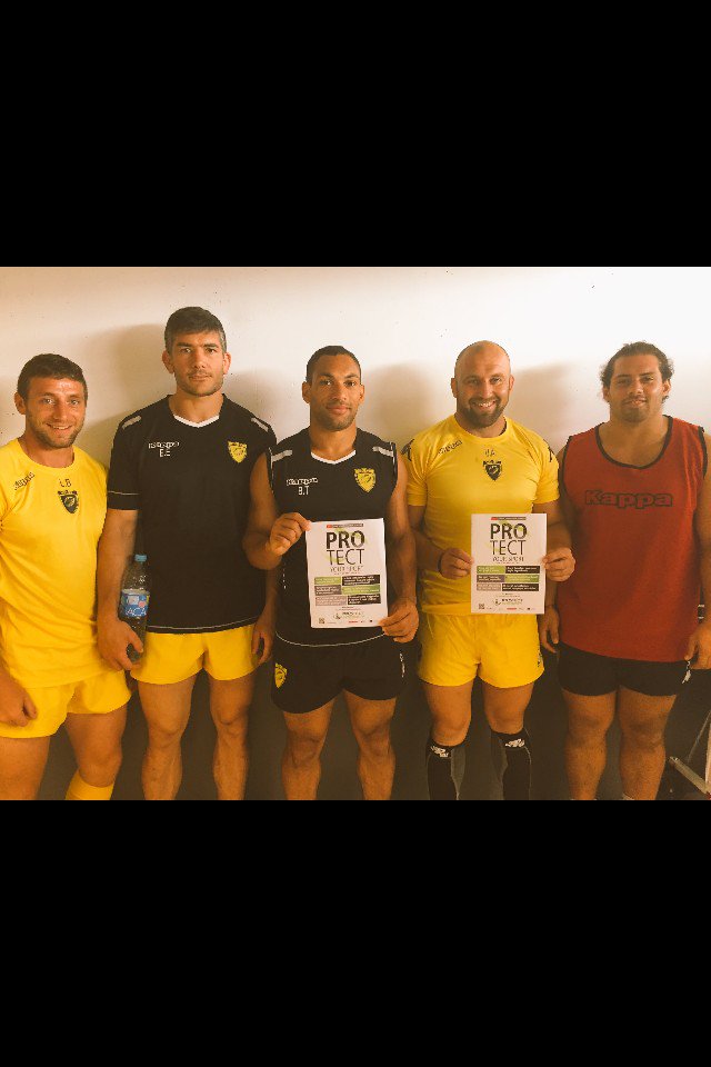 helengoth's tweet photo. Athletes are being educated on match-fixing by unions #ProTectIntegrity @WPOofficial @ProvaleAgenceXV @EUAthletes https://t.co/t8p0s1uCks