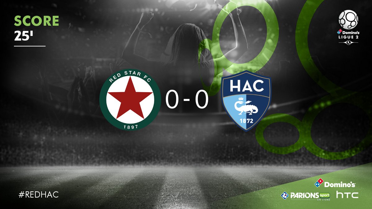 [5ème journée] RED STAR FC - Le Havre  Cq3oTHkWEAAujqb