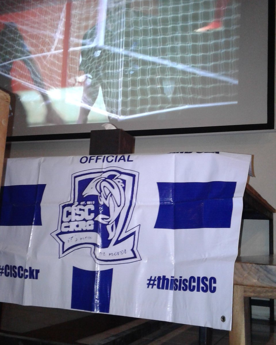CISCcikarang's tweet image. Ayo nobar nobar !
#ThisIsCISC #ciscwestjava #cisccikarang