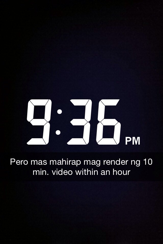 CommArtsPH's tweet photo. #BuhayComm #CommArtsProblems https://t.co/mljT1y8nlM