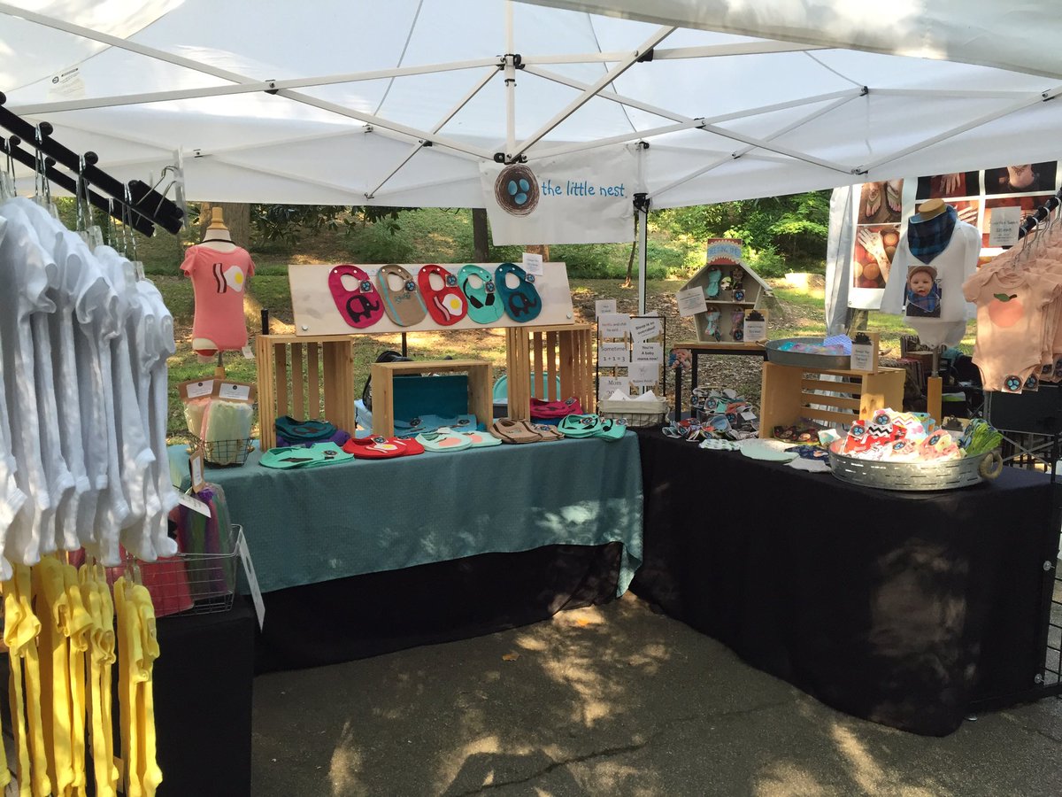 The_little_nest's tweet photo. Looking forward to a great weekend at @GPSummerShade !#gpssf2016 https://t.co/Ct25RJiBdY