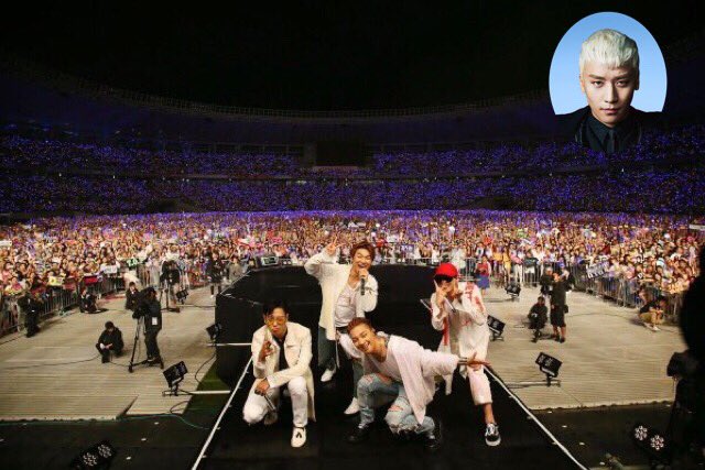 tomi_seyo's tweet photo. 集合写真の日に欠席するとやられるやつ https://t.co/ZWwZfANFl9